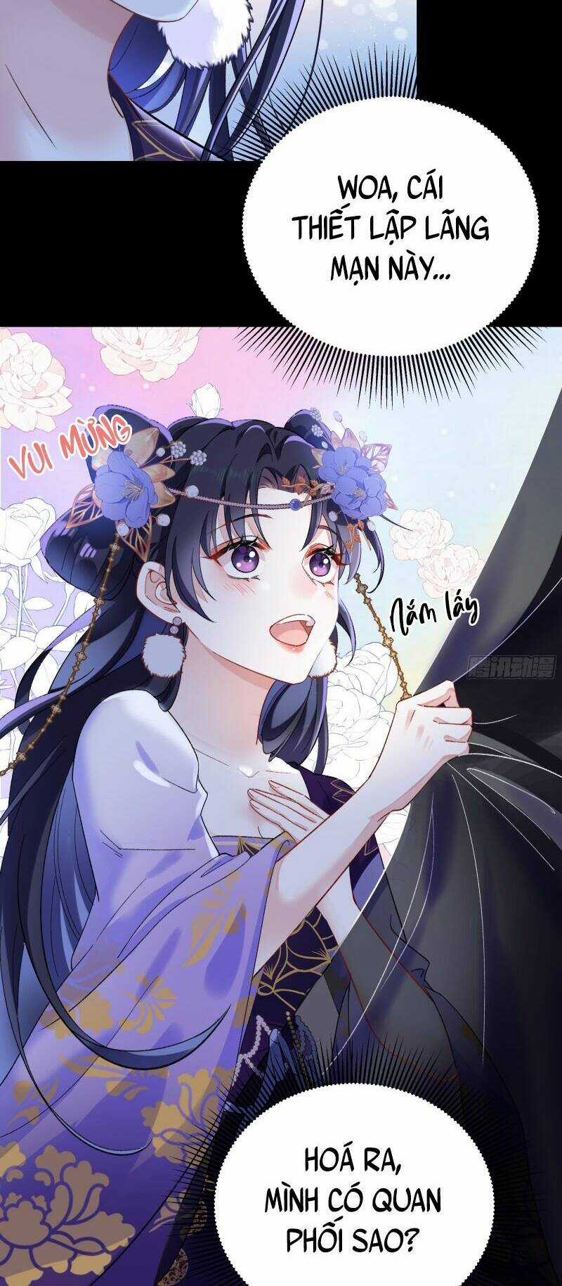 Xuyên Vào Văn Tu Tiên Lập Nam Đoàn Chapter 2 trang 46