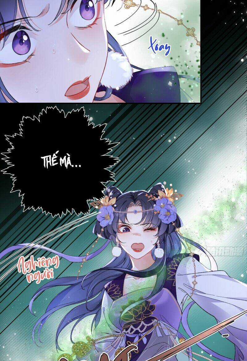 Xuyên Vào Văn Tu Tiên Lập Nam Đoàn Chapter 2 trang 5