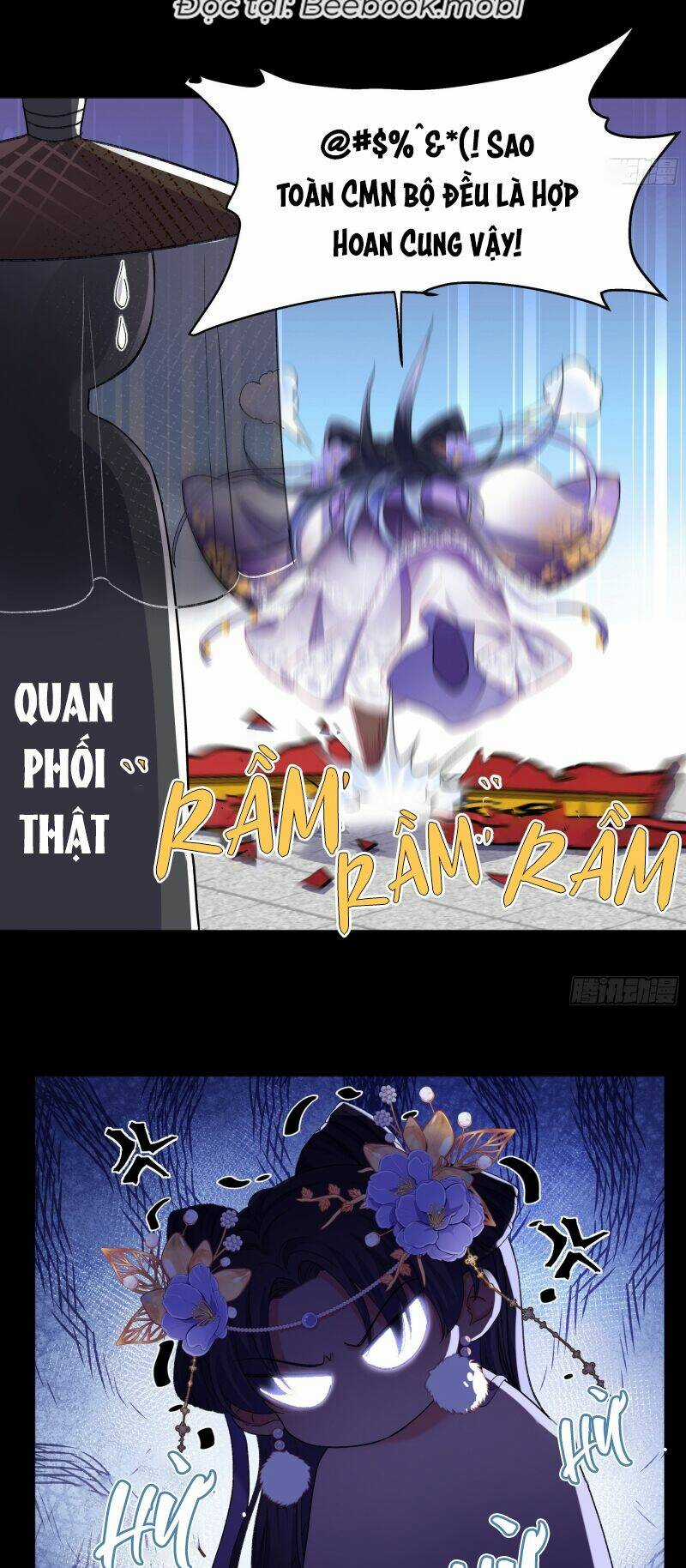 Xuyên Vào Văn Tu Tiên Lập Nam Đoàn Chapter 2 trang 51