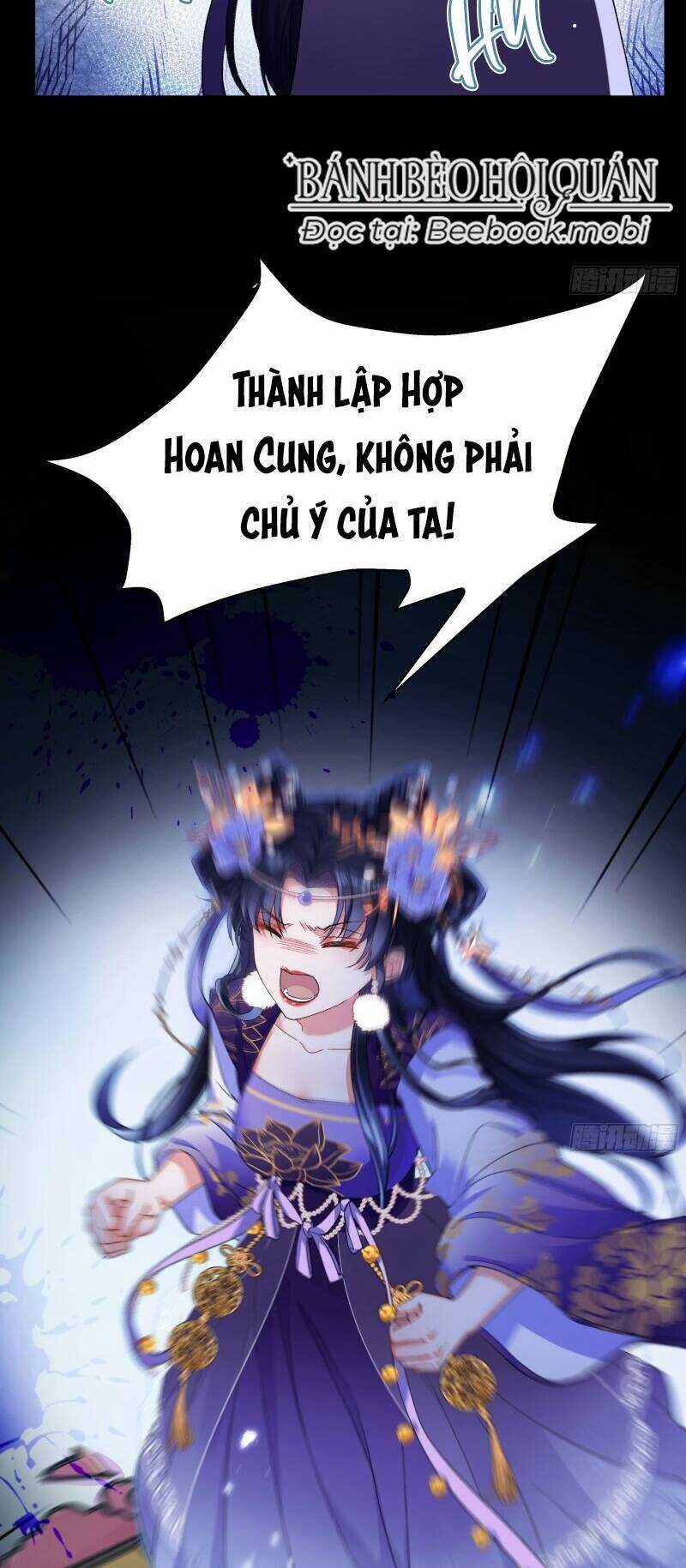 Xuyên Vào Văn Tu Tiên Lập Nam Đoàn Chapter 2 trang 52