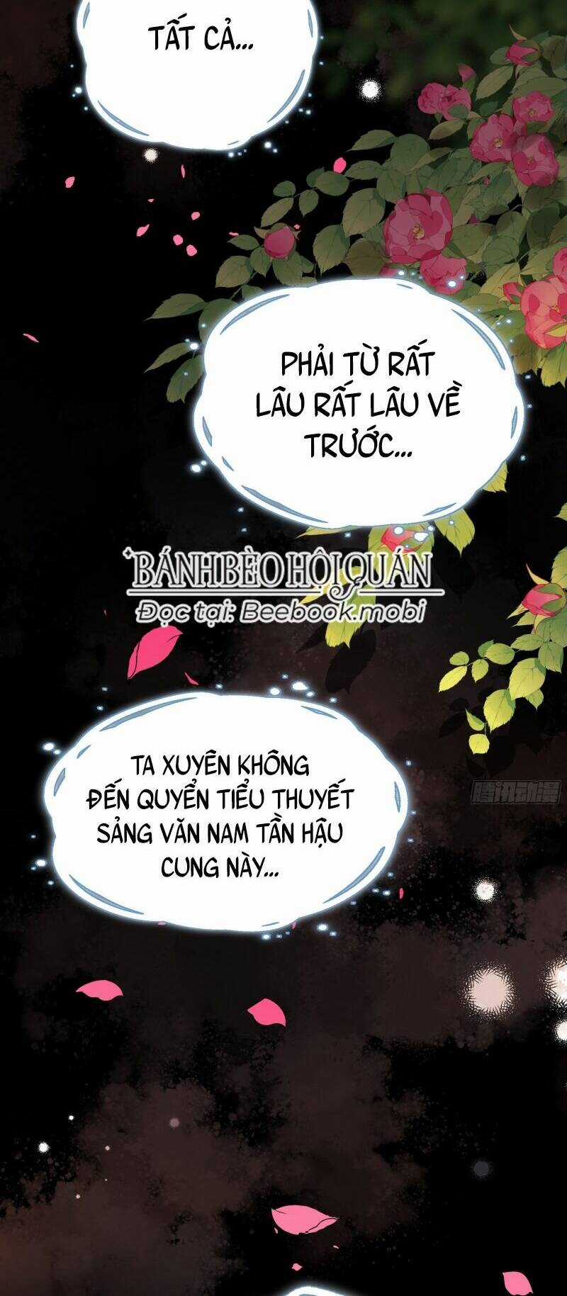 Xuyên Vào Văn Tu Tiên Lập Nam Đoàn Chapter 2 trang 54