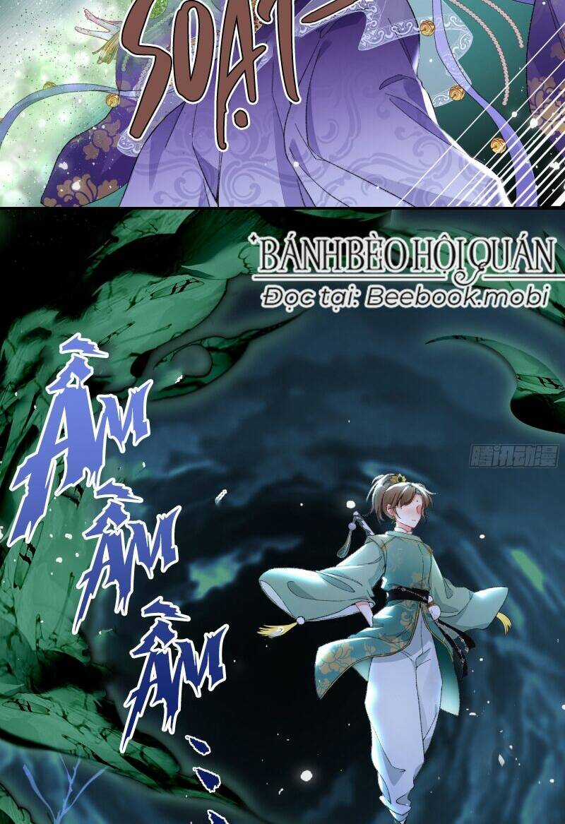 Xuyên Vào Văn Tu Tiên Lập Nam Đoàn Chapter 2 trang 6