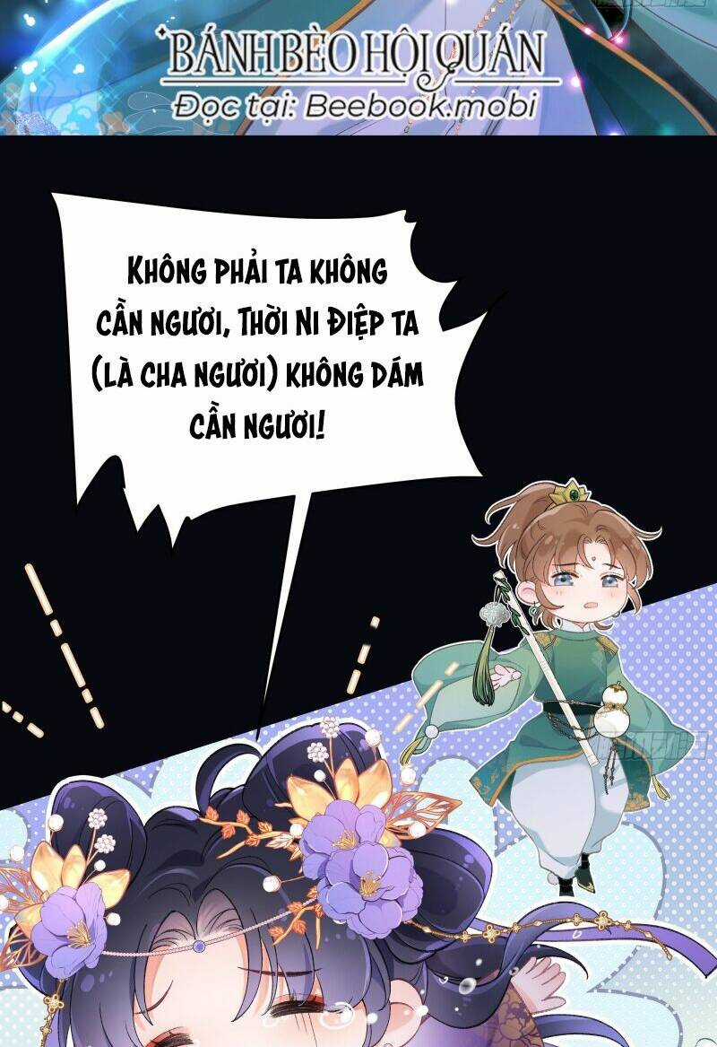 Xuyên Vào Văn Tu Tiên Lập Nam Đoàn Chapter 2 trang 9