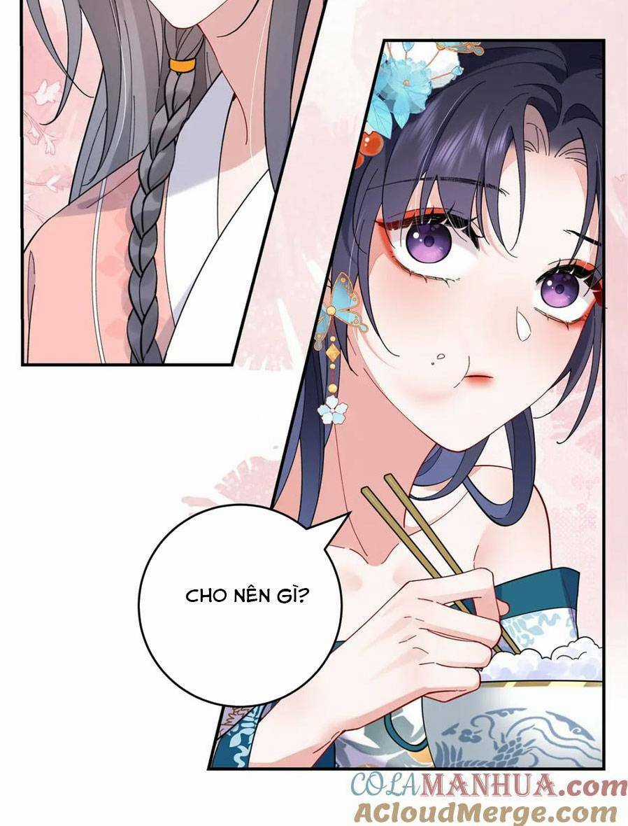 Xuyên Vào Văn Tu Tiên Lập Nam Đoàn Chapter 20 trang 12