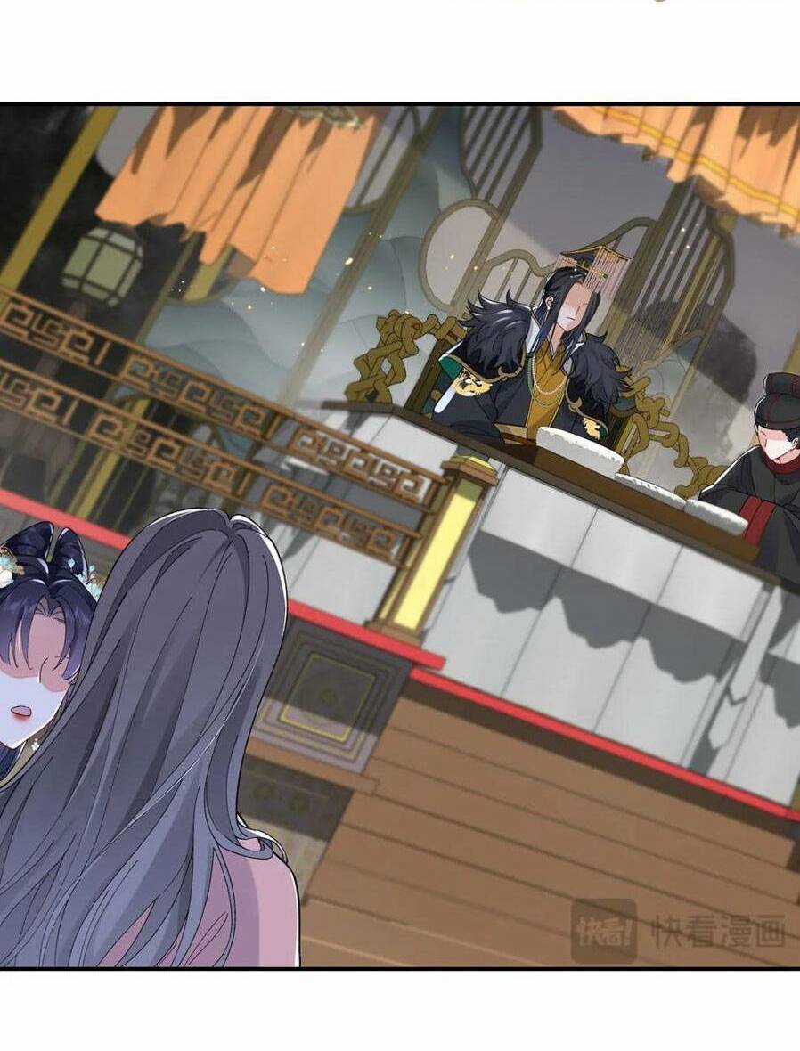 Xuyên Vào Văn Tu Tiên Lập Nam Đoàn Chapter 20 trang 13