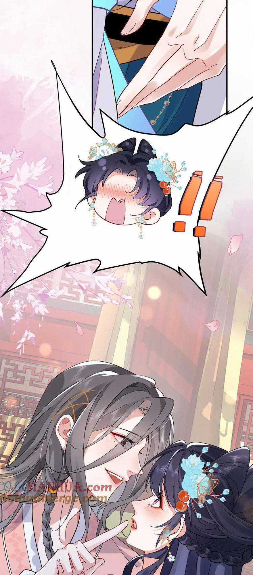 Xuyên Vào Văn Tu Tiên Lập Nam Đoàn Chapter 20 trang 15