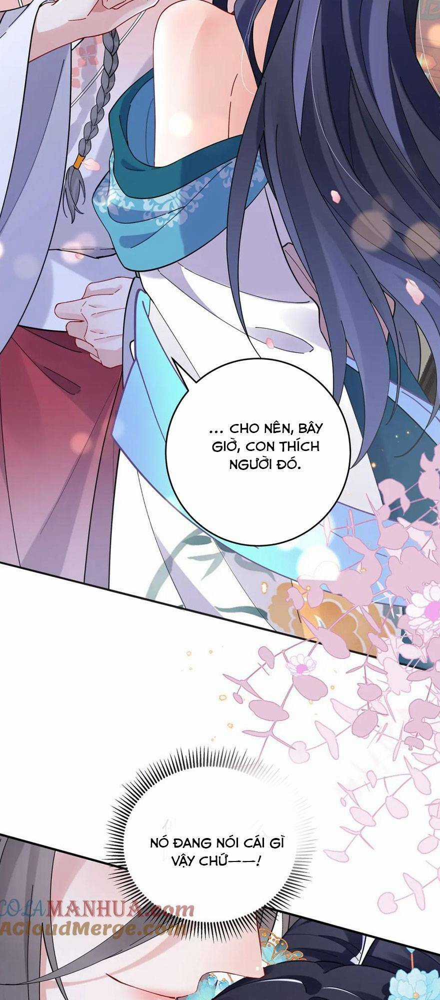 Xuyên Vào Văn Tu Tiên Lập Nam Đoàn Chapter 20 trang 16