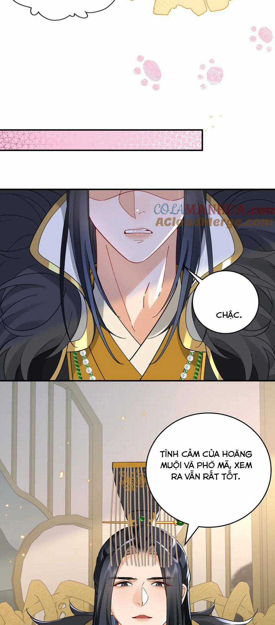 Xuyên Vào Văn Tu Tiên Lập Nam Đoàn Chapter 20 trang 19