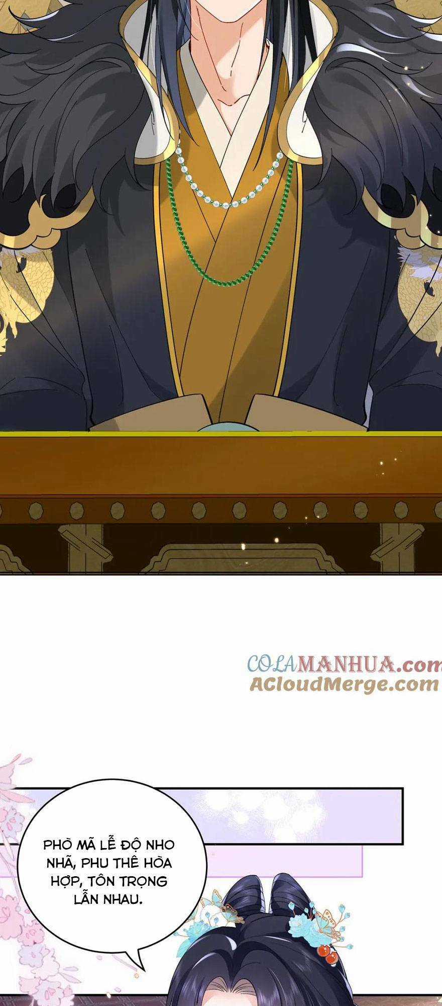 Xuyên Vào Văn Tu Tiên Lập Nam Đoàn Chapter 20 trang 20