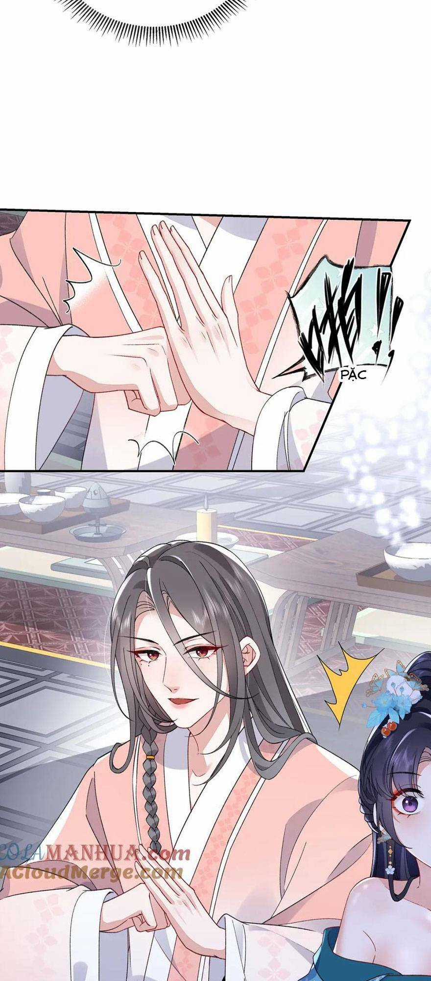 Xuyên Vào Văn Tu Tiên Lập Nam Đoàn Chapter 20 trang 23