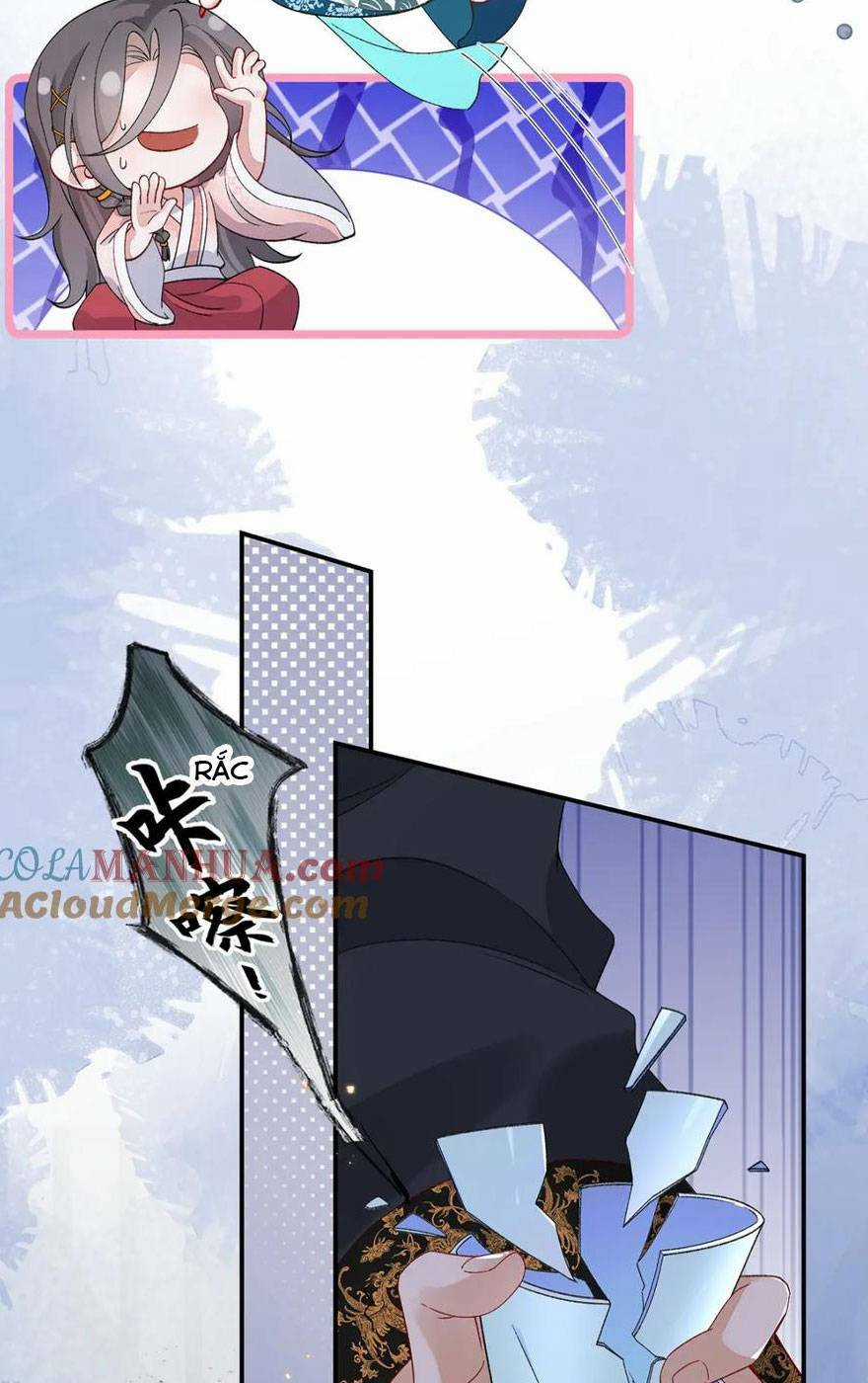 Xuyên Vào Văn Tu Tiên Lập Nam Đoàn Chapter 20 trang 27