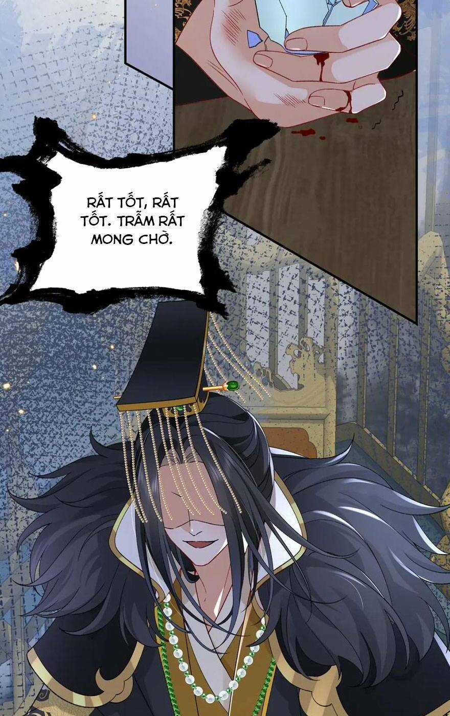 Xuyên Vào Văn Tu Tiên Lập Nam Đoàn Chapter 20 trang 28