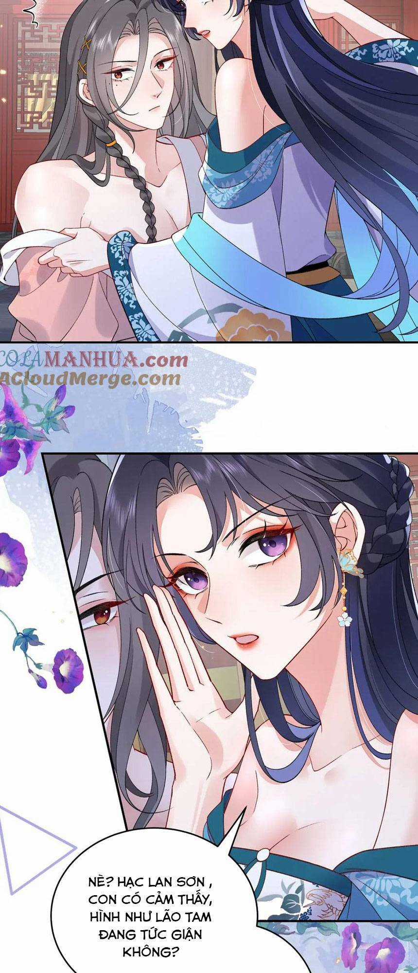 Xuyên Vào Văn Tu Tiên Lập Nam Đoàn Chapter 20 trang 30