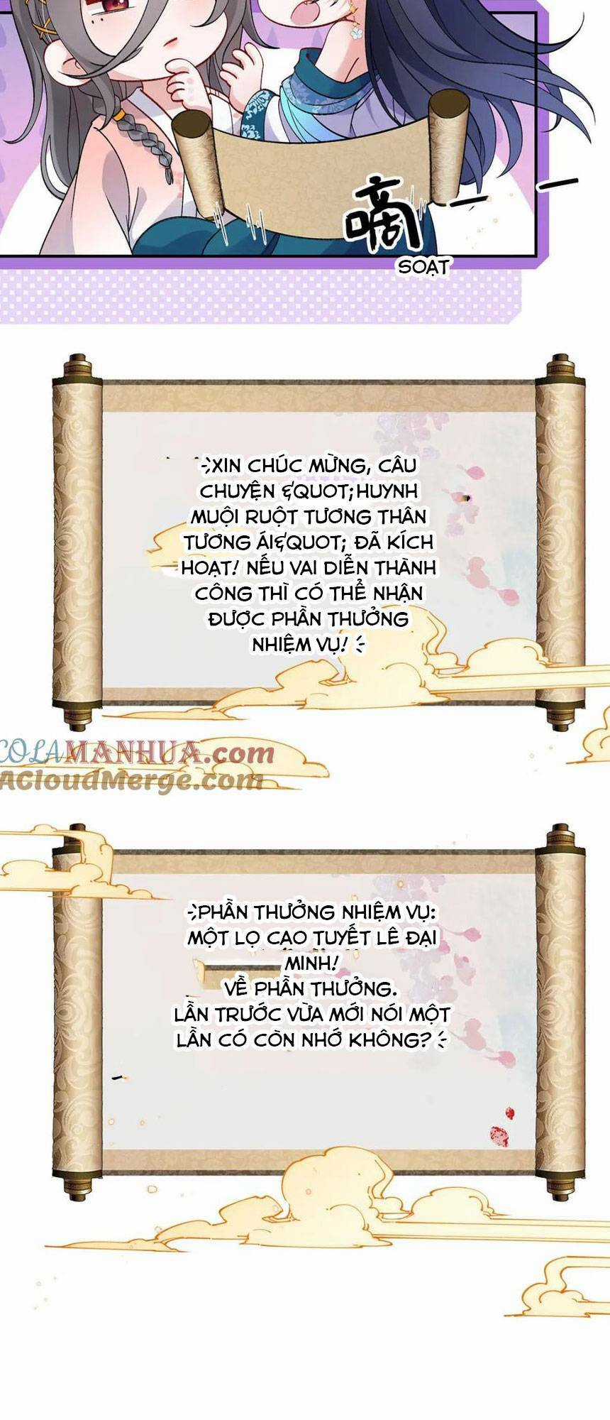 Xuyên Vào Văn Tu Tiên Lập Nam Đoàn Chapter 20 trang 32