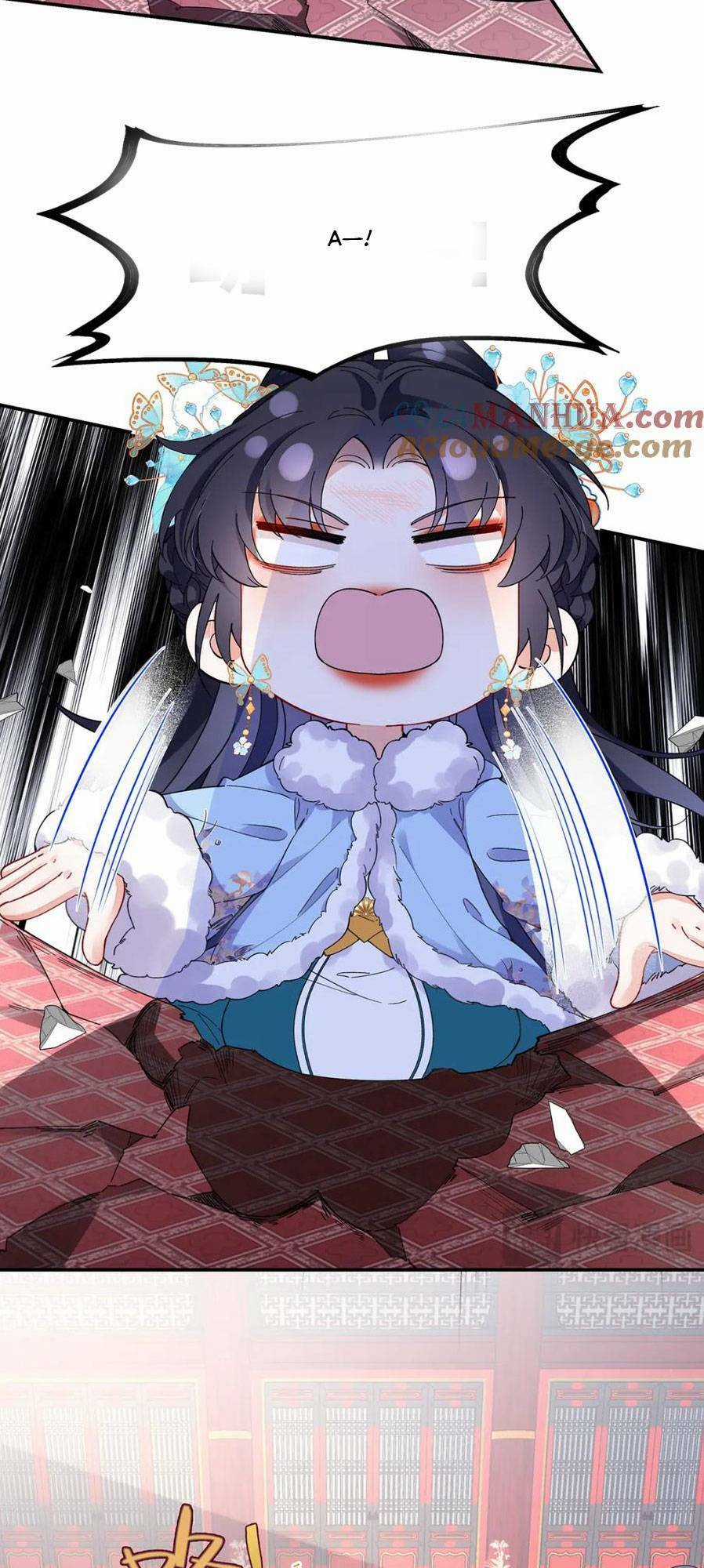 Xuyên Vào Văn Tu Tiên Lập Nam Đoàn Chapter 20 trang 4