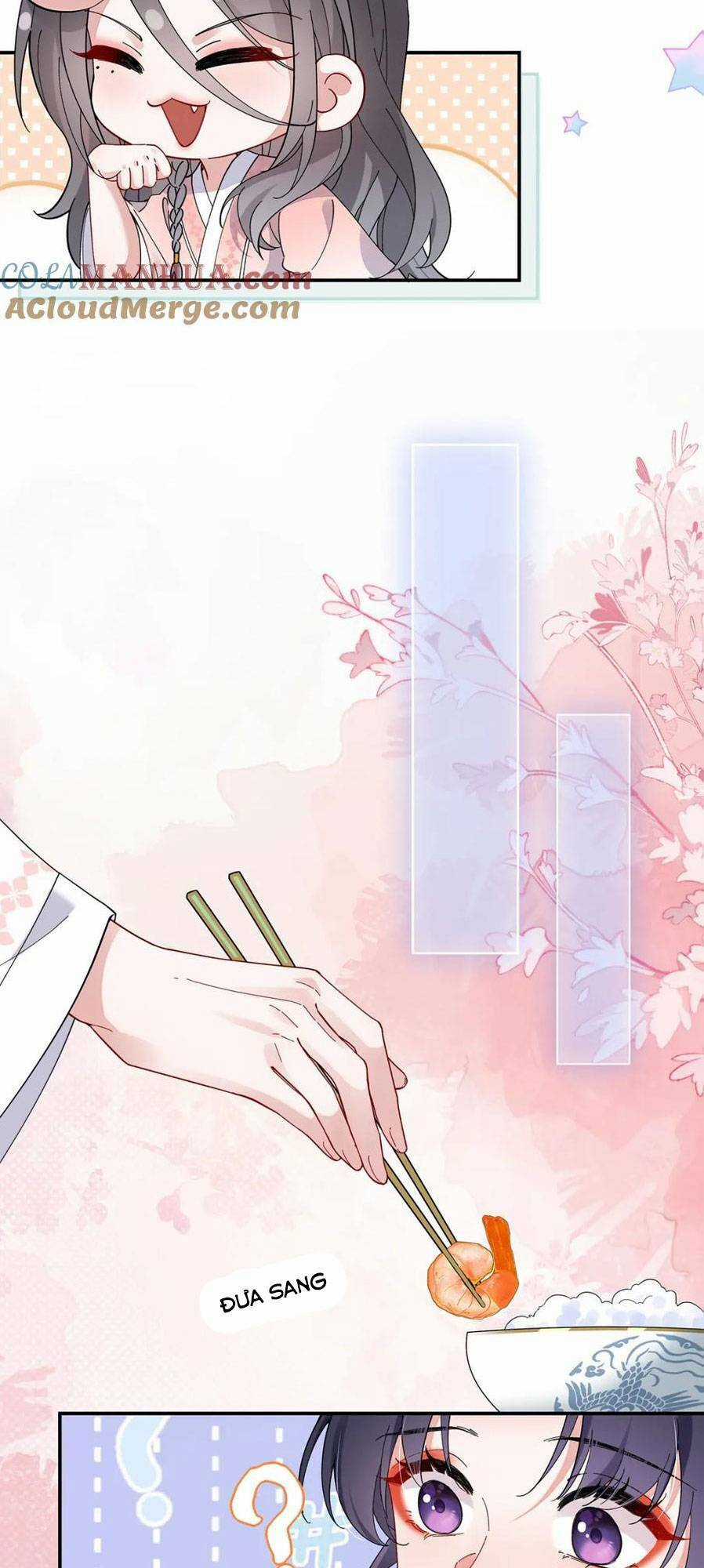 Xuyên Vào Văn Tu Tiên Lập Nam Đoàn Chapter 20 trang 9