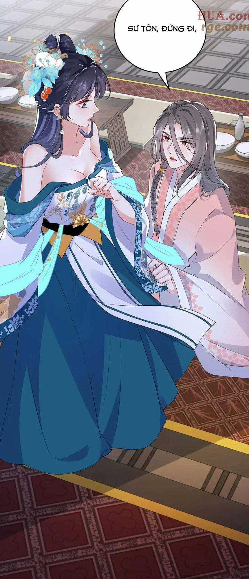 Xuyên Vào Văn Tu Tiên Lập Nam Đoàn Chapter 21 trang 11