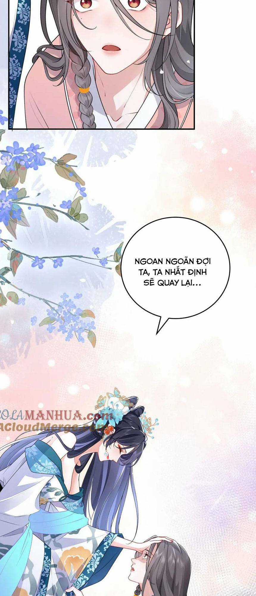 Xuyên Vào Văn Tu Tiên Lập Nam Đoàn Chapter 21 trang 13