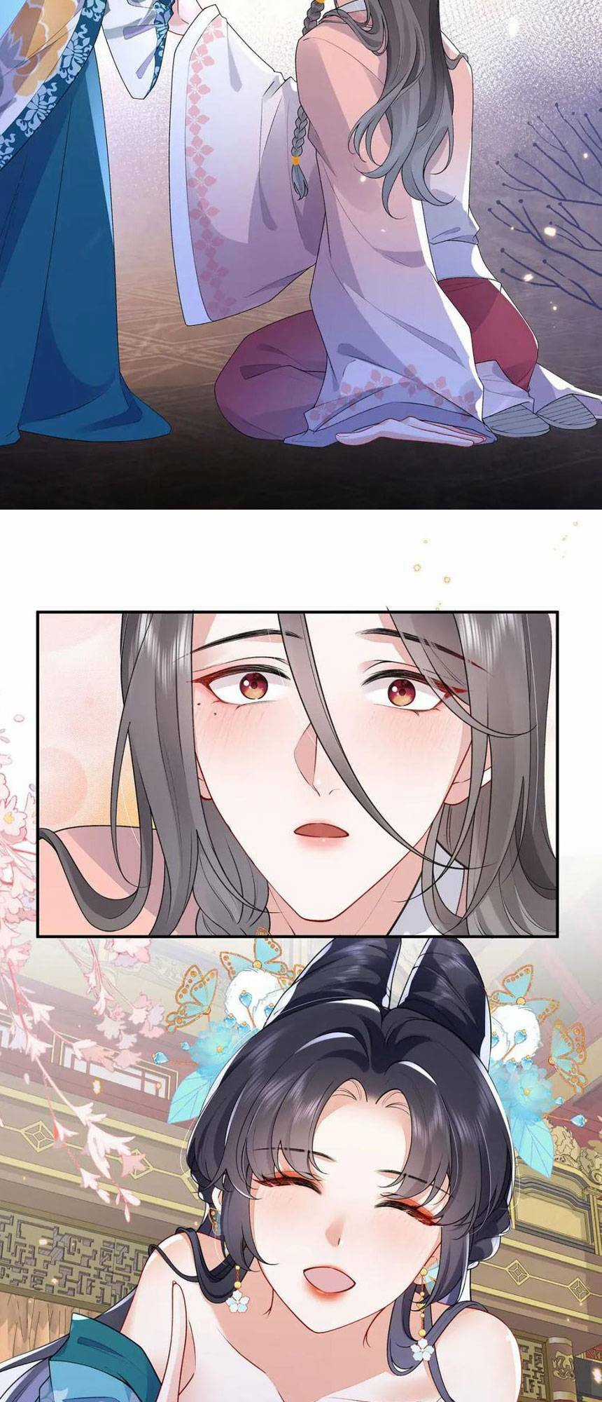 Xuyên Vào Văn Tu Tiên Lập Nam Đoàn Chapter 21 trang 14