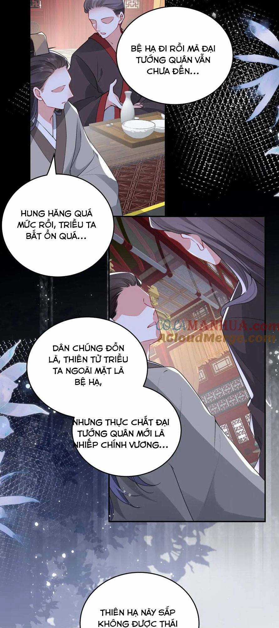 Xuyên Vào Văn Tu Tiên Lập Nam Đoàn Chapter 21 trang 19