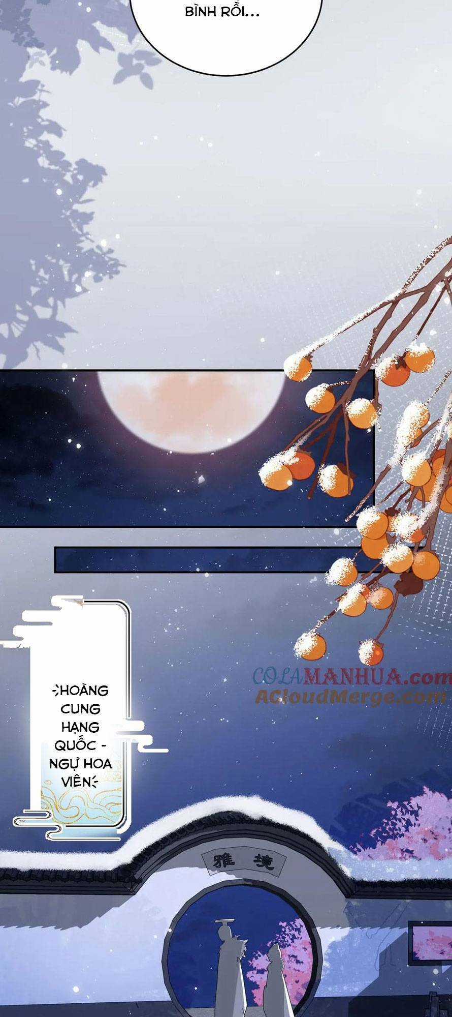 Xuyên Vào Văn Tu Tiên Lập Nam Đoàn Chapter 21 trang 20