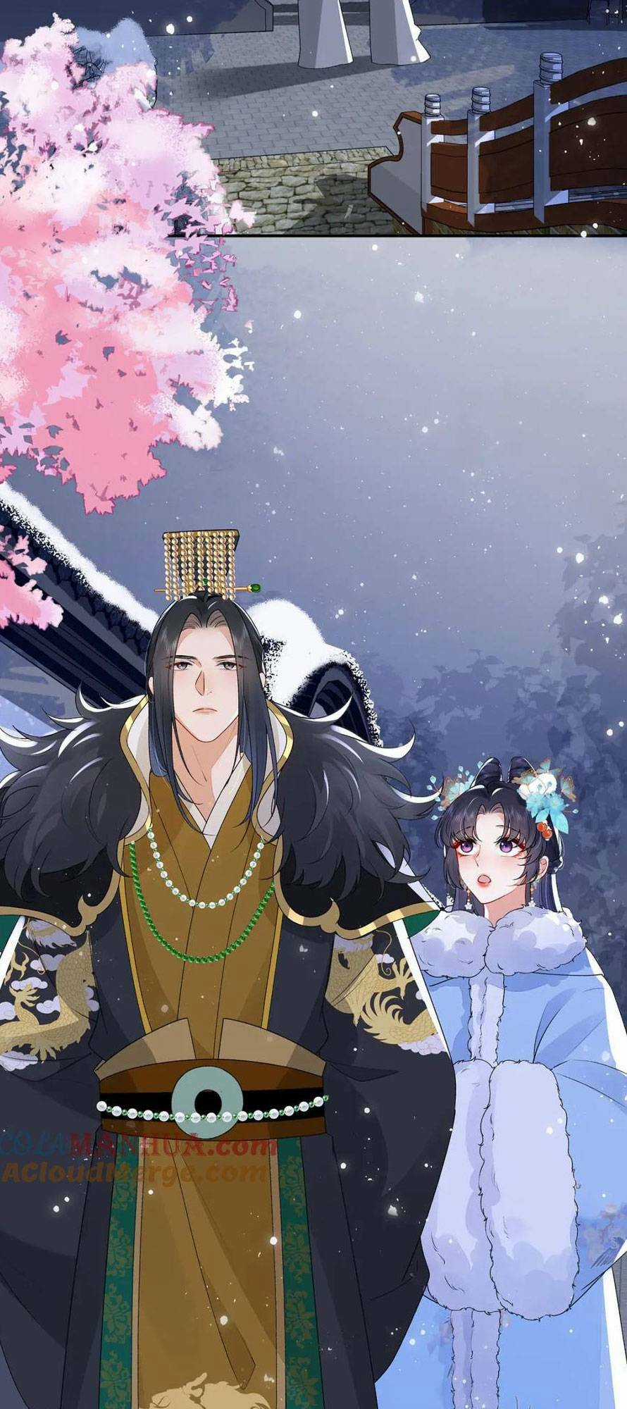 Xuyên Vào Văn Tu Tiên Lập Nam Đoàn Chapter 21 trang 21