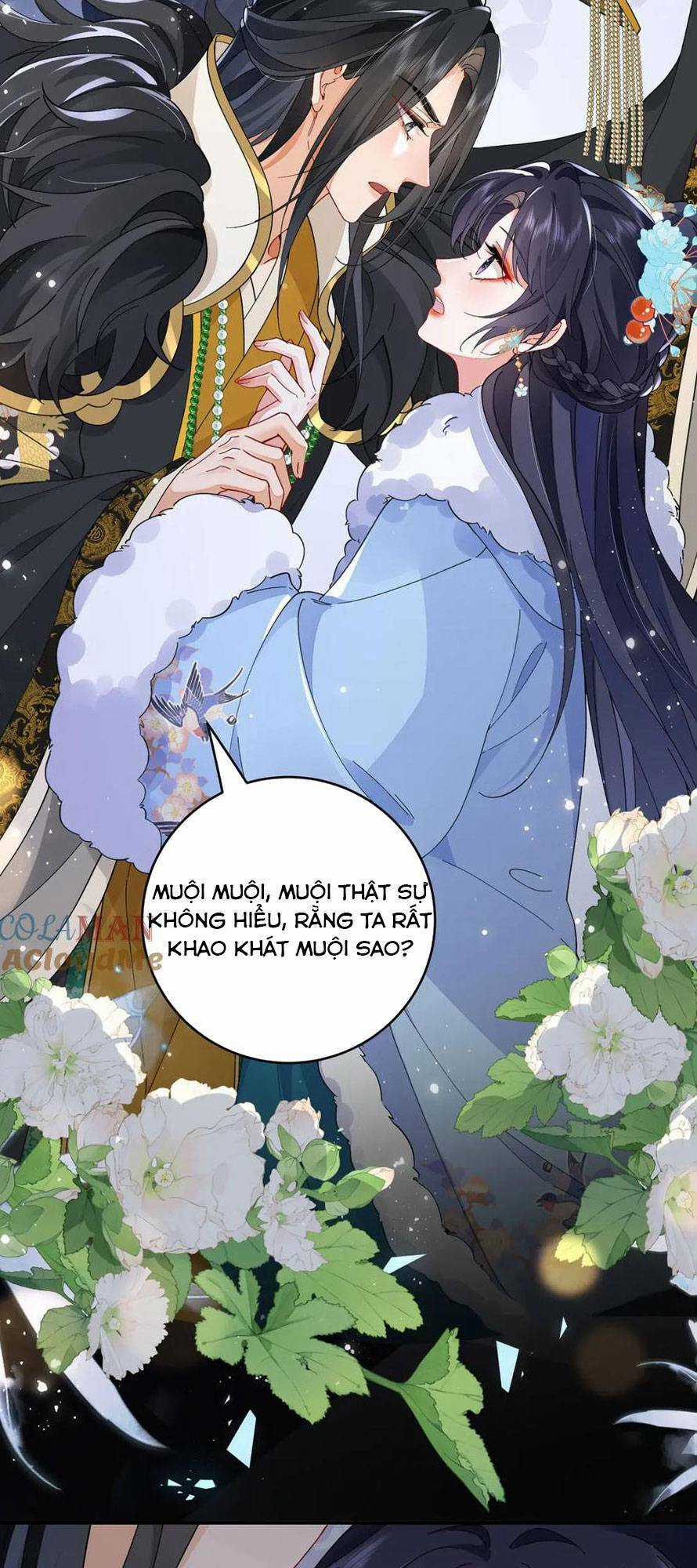 Xuyên Vào Văn Tu Tiên Lập Nam Đoàn Chapter 21 trang 26