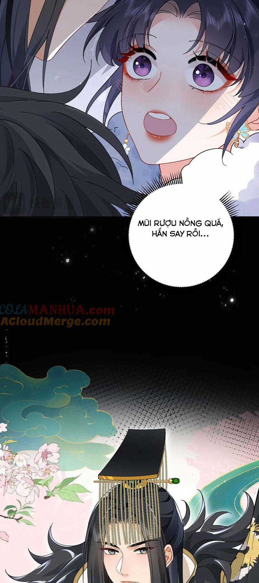 Xuyên Vào Văn Tu Tiên Lập Nam Đoàn Chapter 21 trang 27