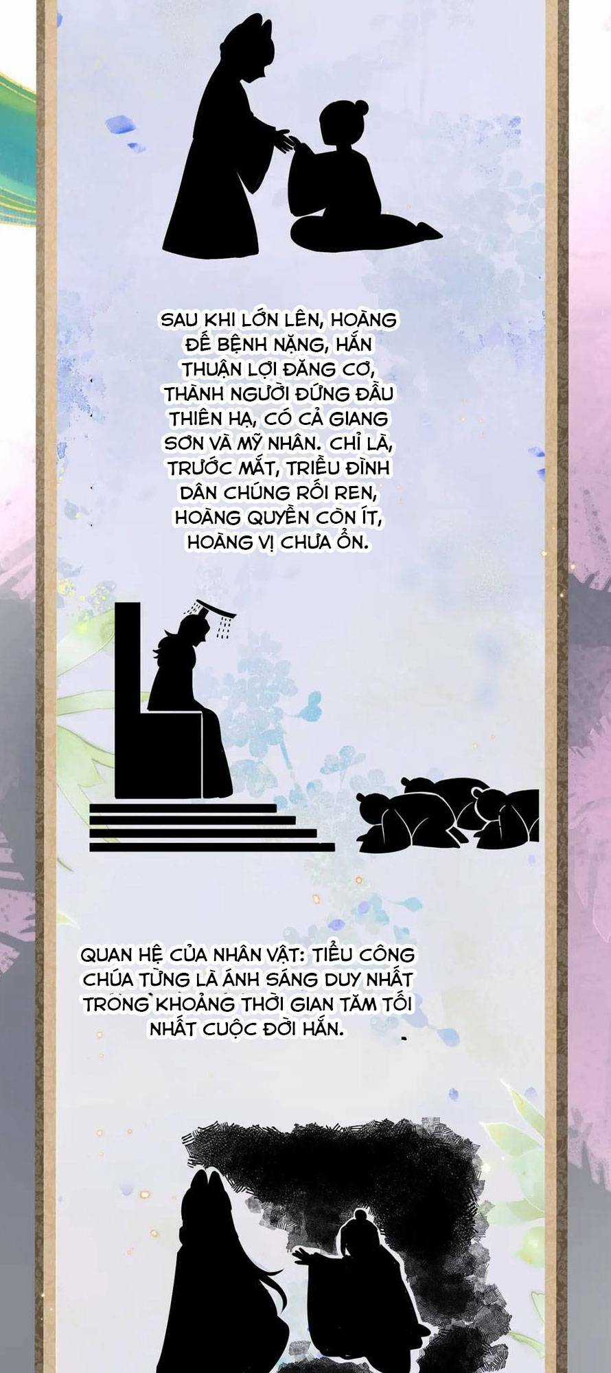 Xuyên Vào Văn Tu Tiên Lập Nam Đoàn Chapter 21 trang 29