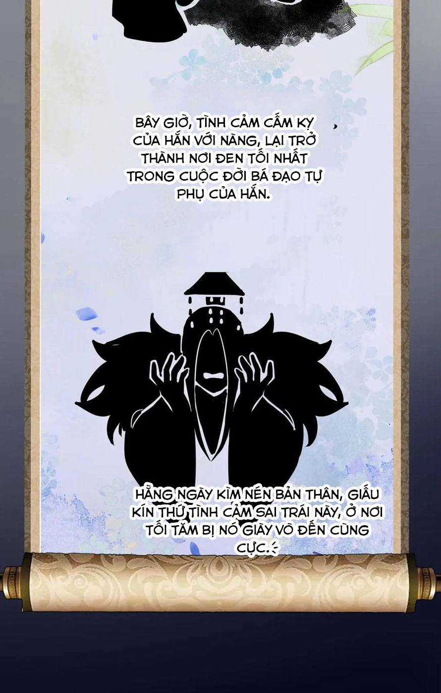 Xuyên Vào Văn Tu Tiên Lập Nam Đoàn Chapter 21 trang 30