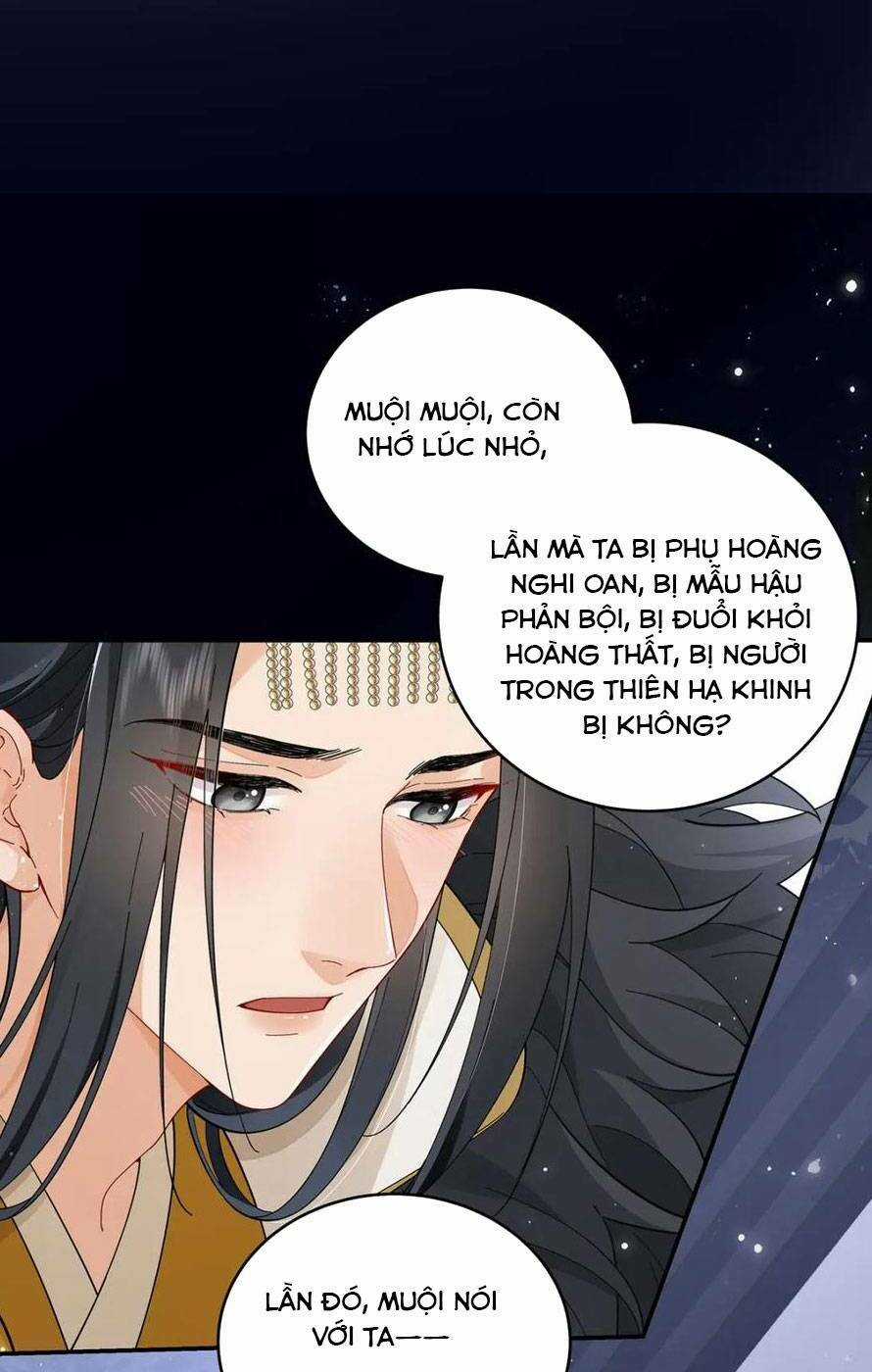 Xuyên Vào Văn Tu Tiên Lập Nam Đoàn Chapter 21 trang 31