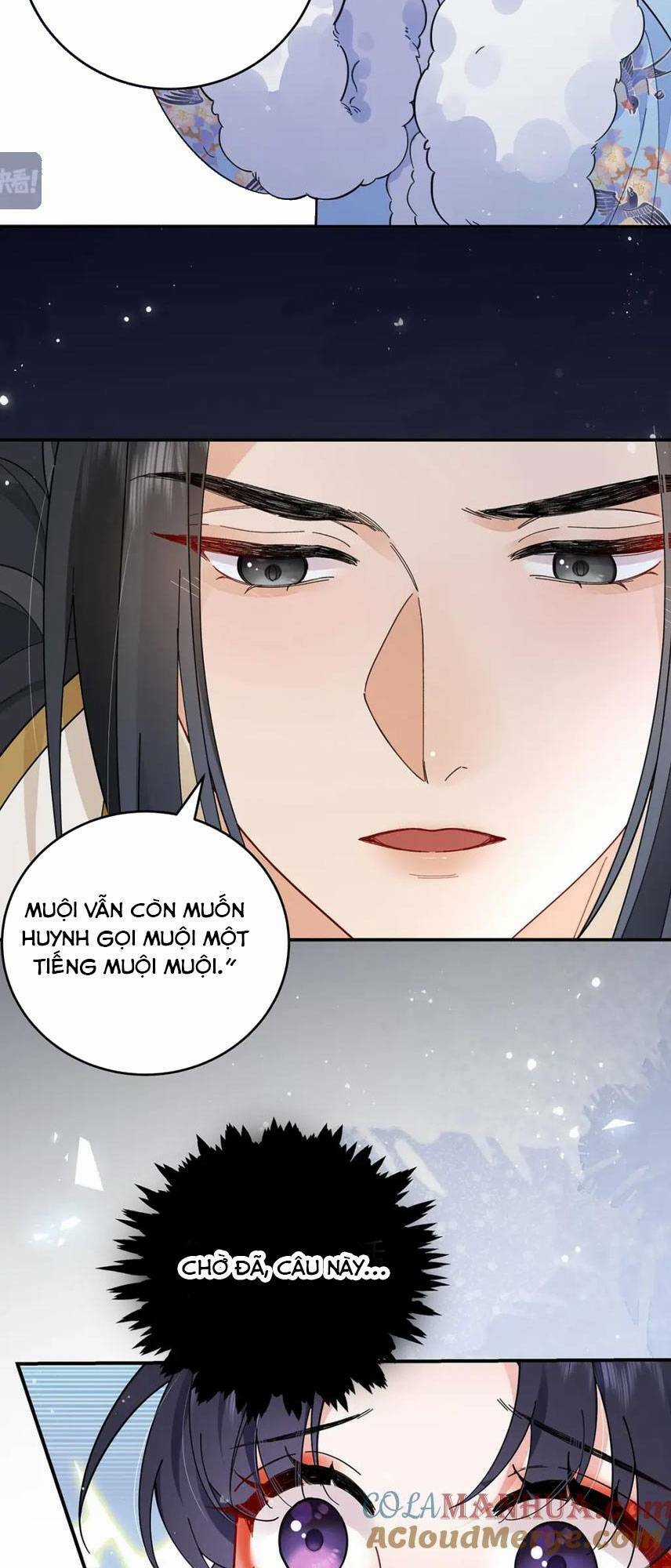 Xuyên Vào Văn Tu Tiên Lập Nam Đoàn Chapter 21 trang 33