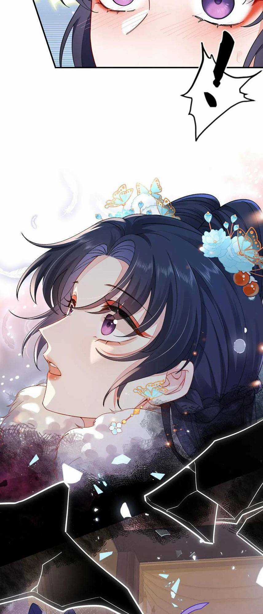 Xuyên Vào Văn Tu Tiên Lập Nam Đoàn Chapter 21 trang 34