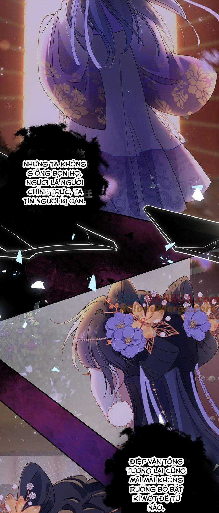 Xuyên Vào Văn Tu Tiên Lập Nam Đoàn Chapter 21 trang 36