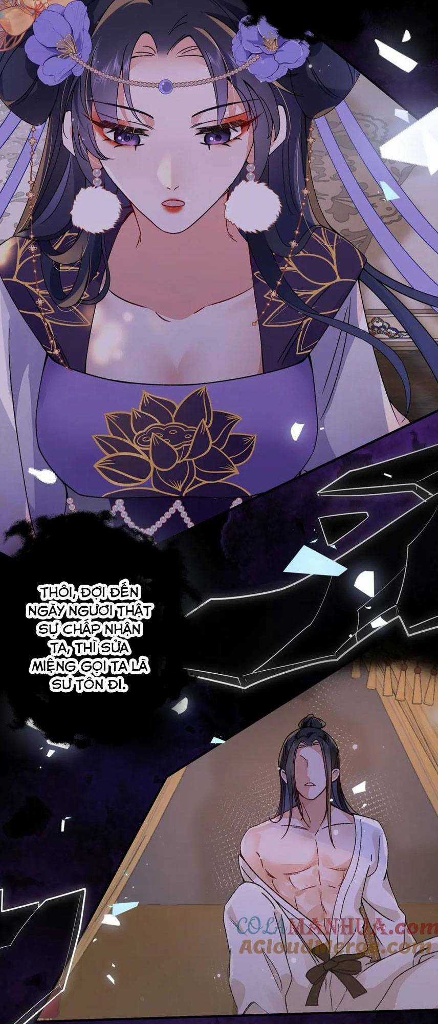 Xuyên Vào Văn Tu Tiên Lập Nam Đoàn Chapter 21 trang 37