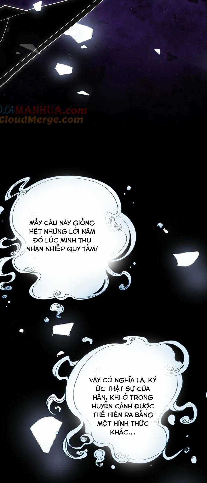 Xuyên Vào Văn Tu Tiên Lập Nam Đoàn Chapter 21 trang 39