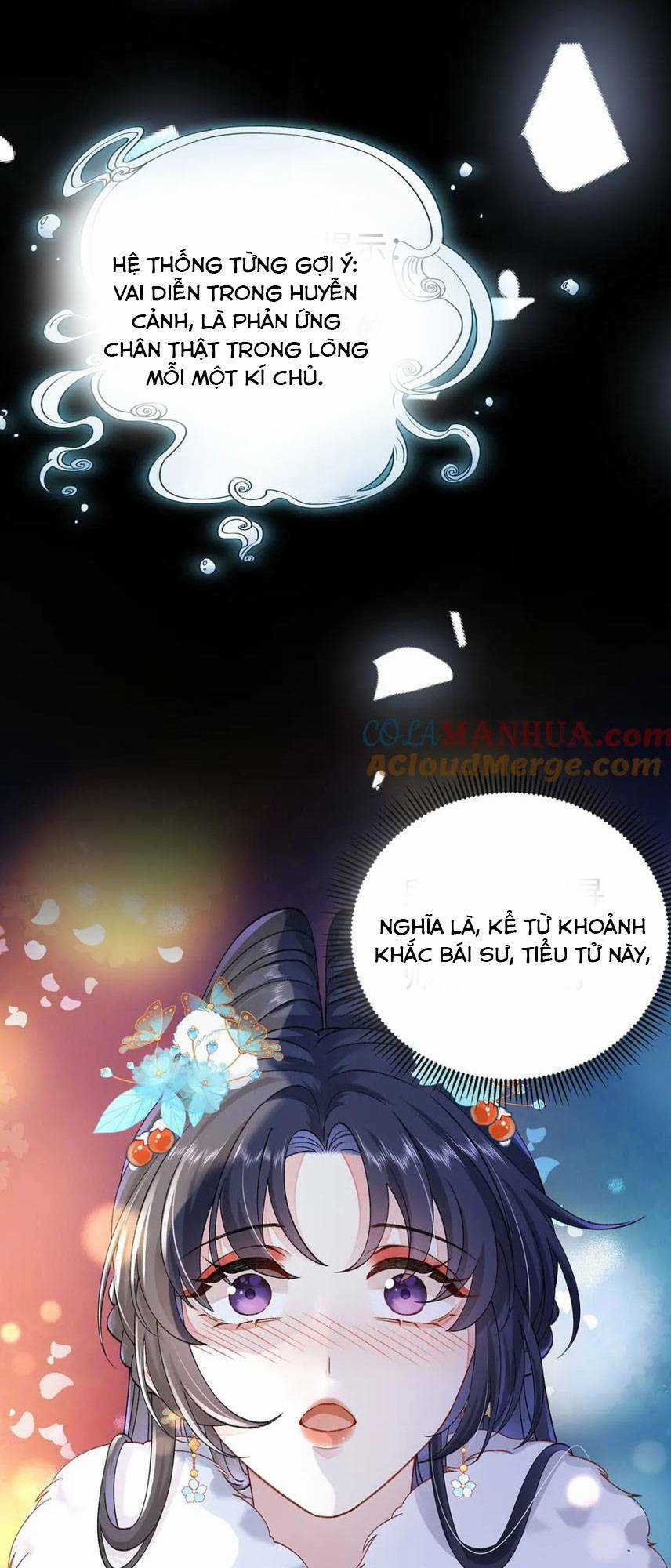 Xuyên Vào Văn Tu Tiên Lập Nam Đoàn Chapter 21 trang 40