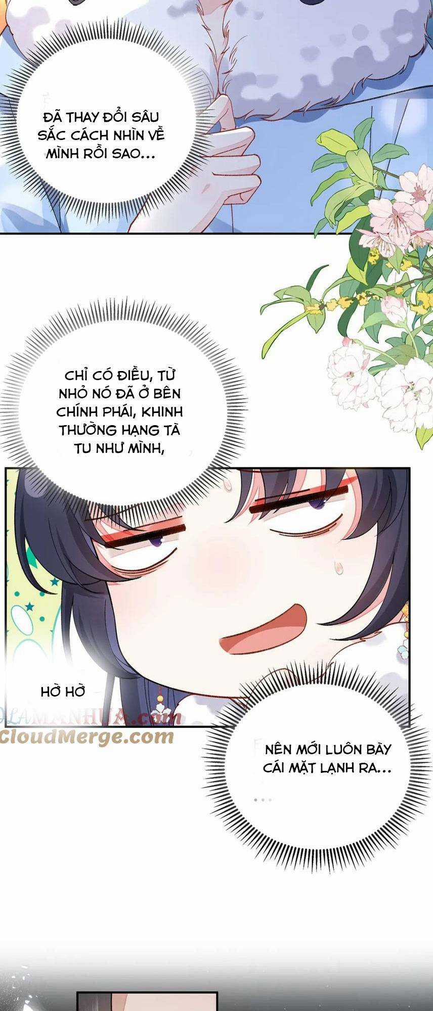 Xuyên Vào Văn Tu Tiên Lập Nam Đoàn Chapter 21 trang 41