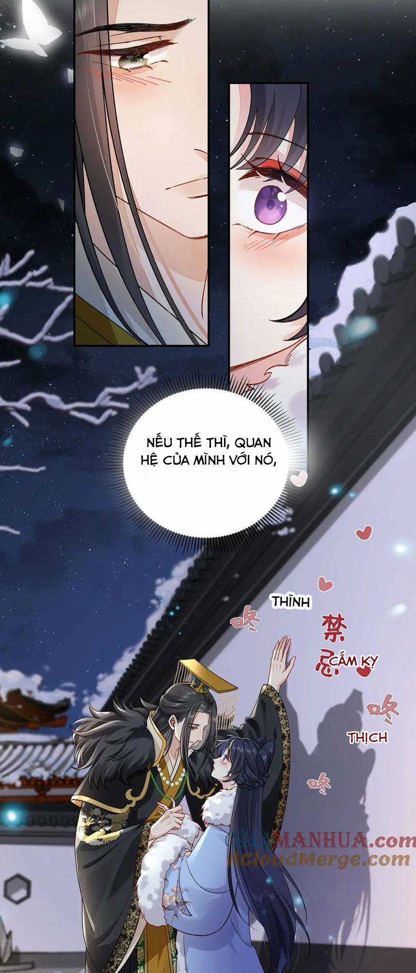 Xuyên Vào Văn Tu Tiên Lập Nam Đoàn Chapter 21 trang 42