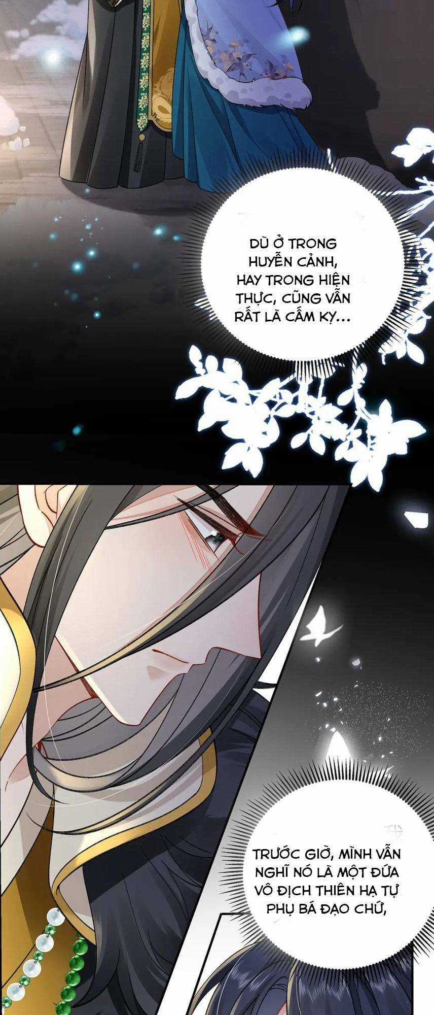 Xuyên Vào Văn Tu Tiên Lập Nam Đoàn Chapter 21 trang 43