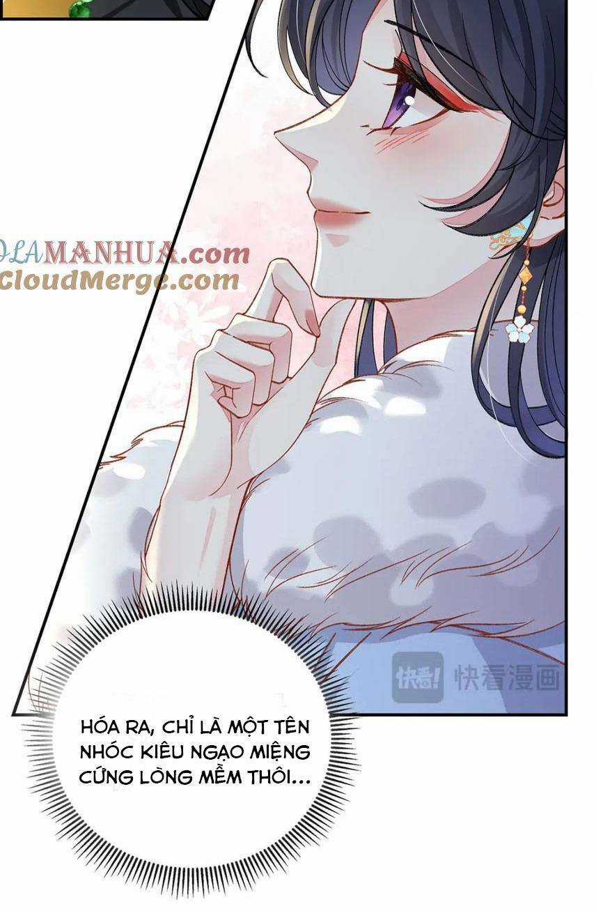 Xuyên Vào Văn Tu Tiên Lập Nam Đoàn Chapter 21 trang 44