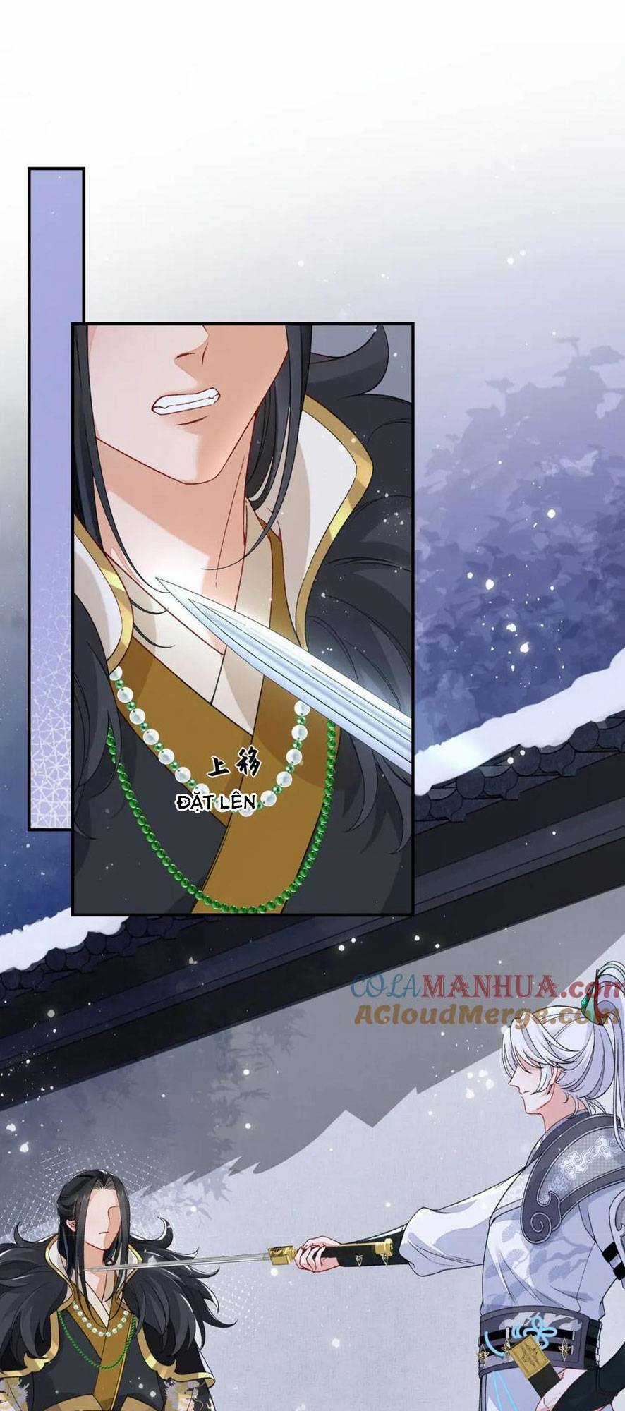 Xuyên Vào Văn Tu Tiên Lập Nam Đoàn Chapter 22 trang 0