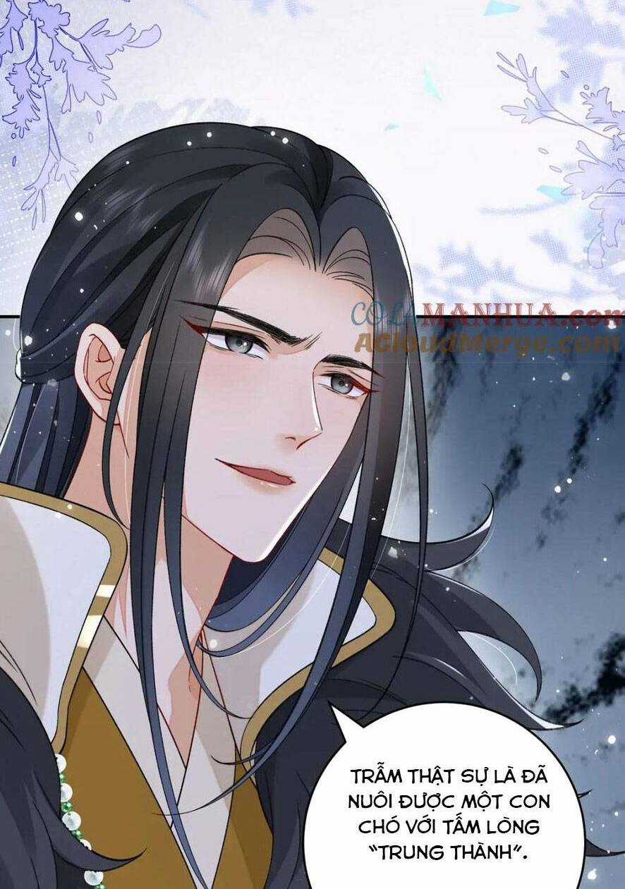 Xuyên Vào Văn Tu Tiên Lập Nam Đoàn Chapter 22 trang 13