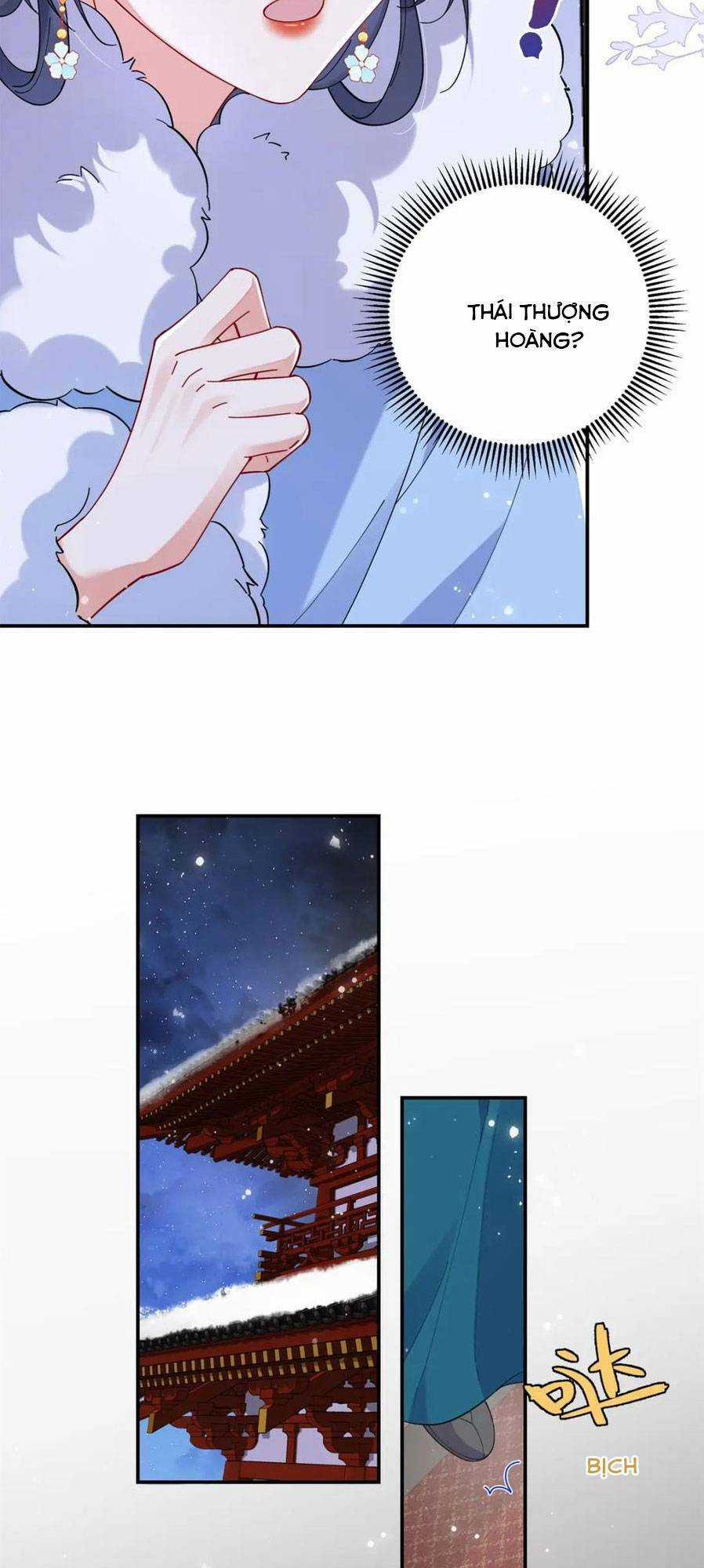 Xuyên Vào Văn Tu Tiên Lập Nam Đoàn Chapter 22 trang 16