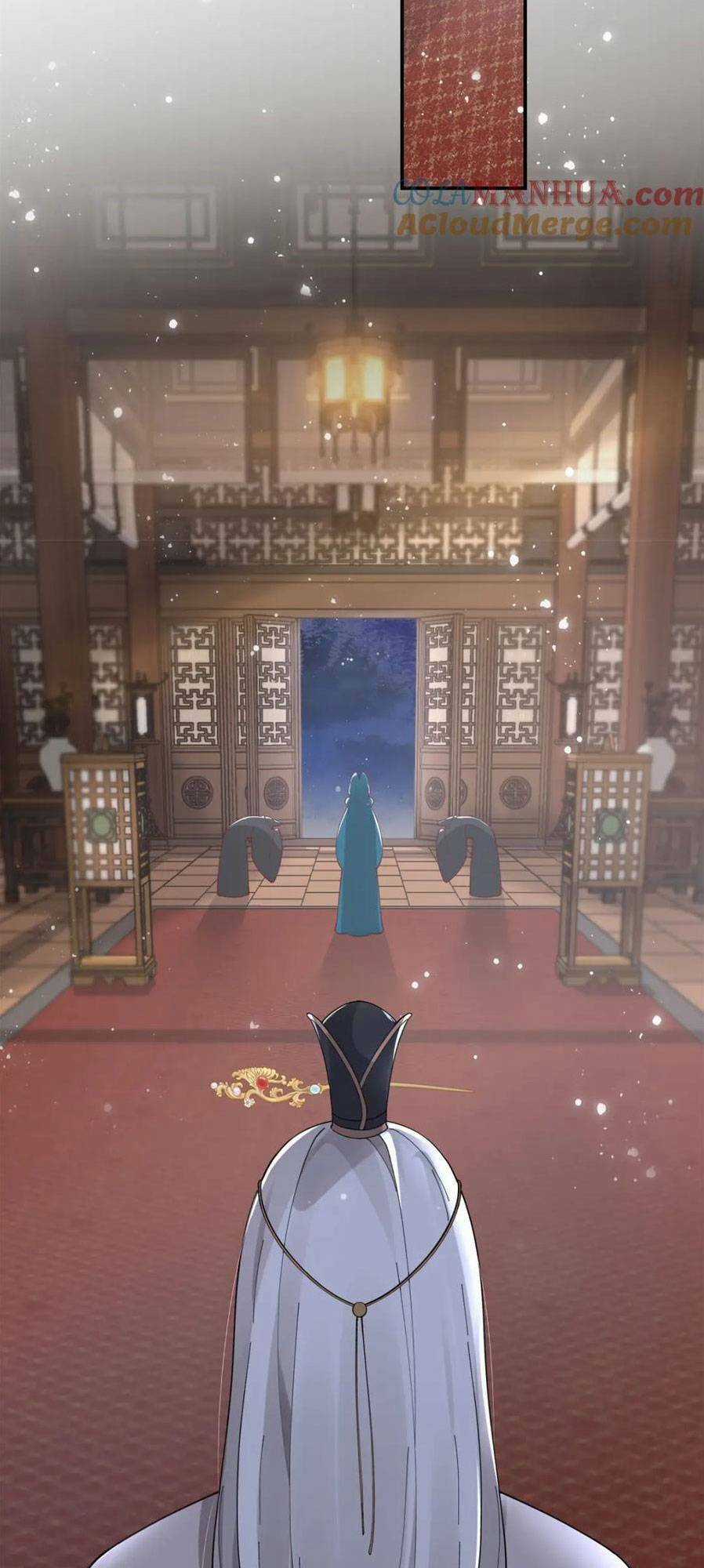 Xuyên Vào Văn Tu Tiên Lập Nam Đoàn Chapter 22 trang 17