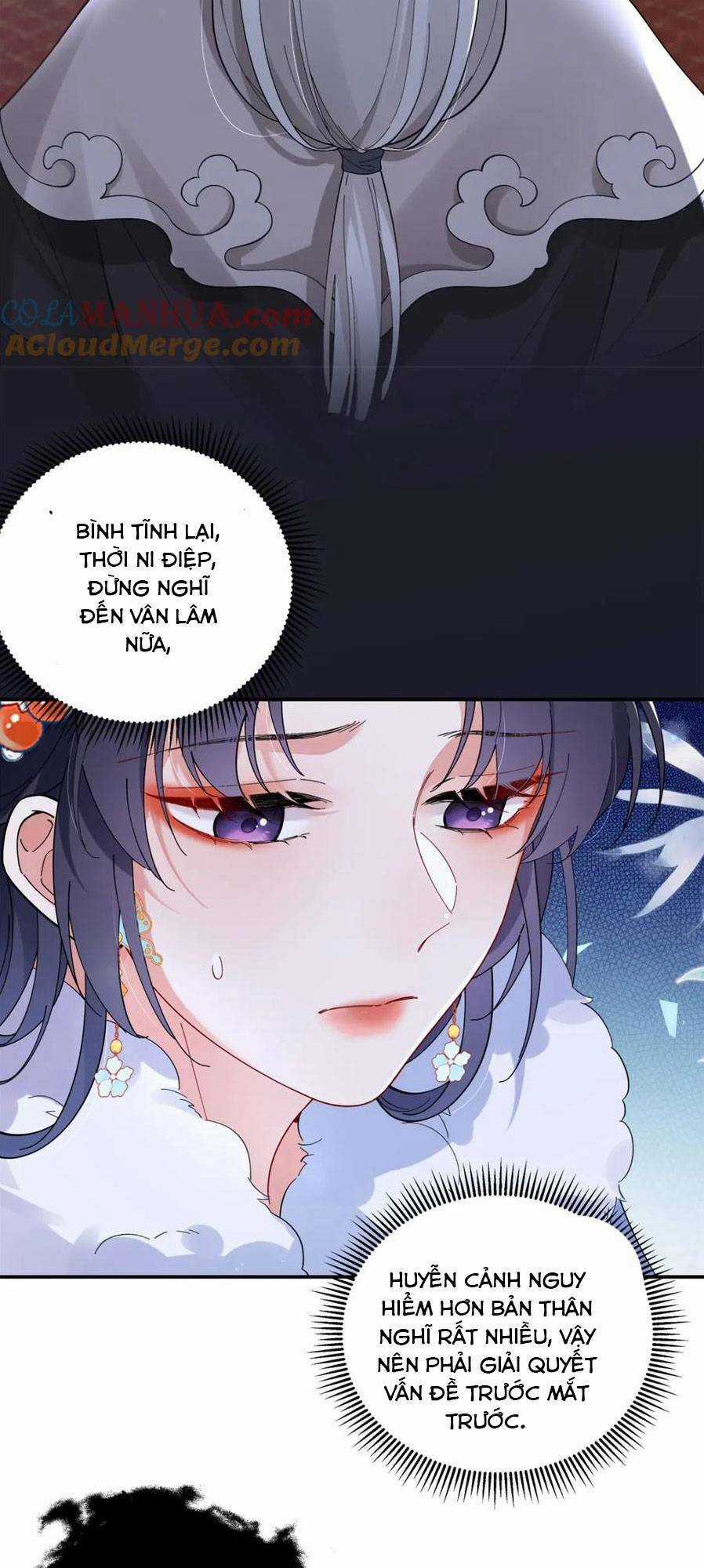 Xuyên Vào Văn Tu Tiên Lập Nam Đoàn Chapter 22 trang 18