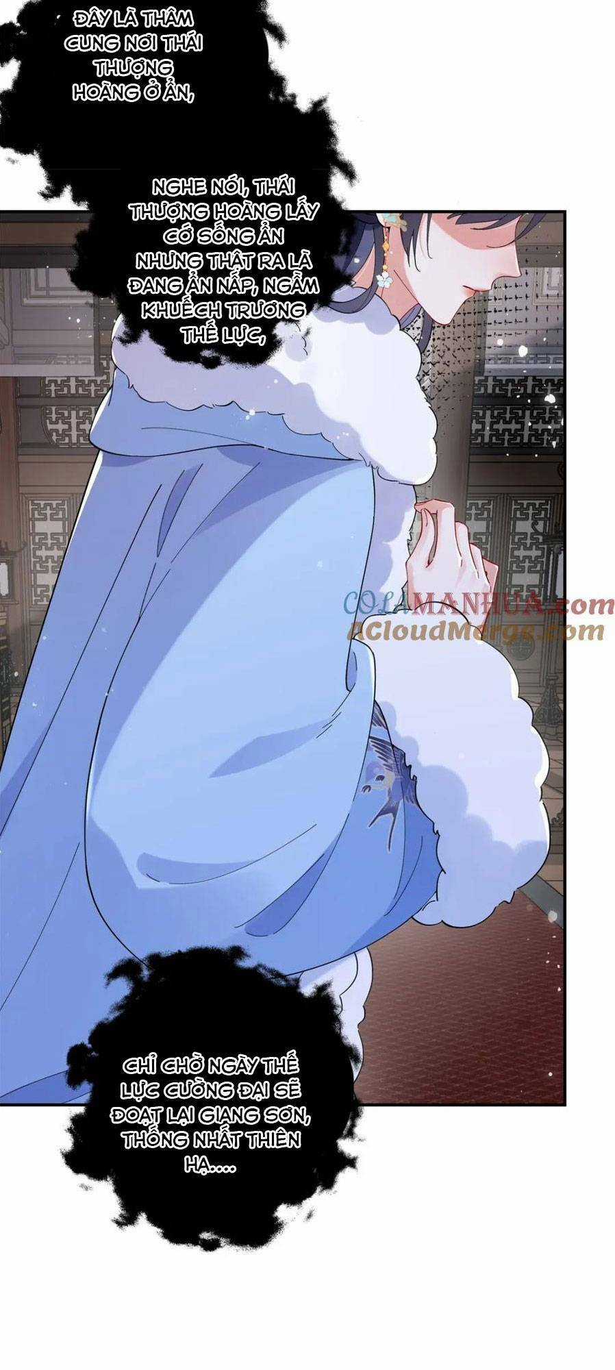 Xuyên Vào Văn Tu Tiên Lập Nam Đoàn Chapter 22 trang 19