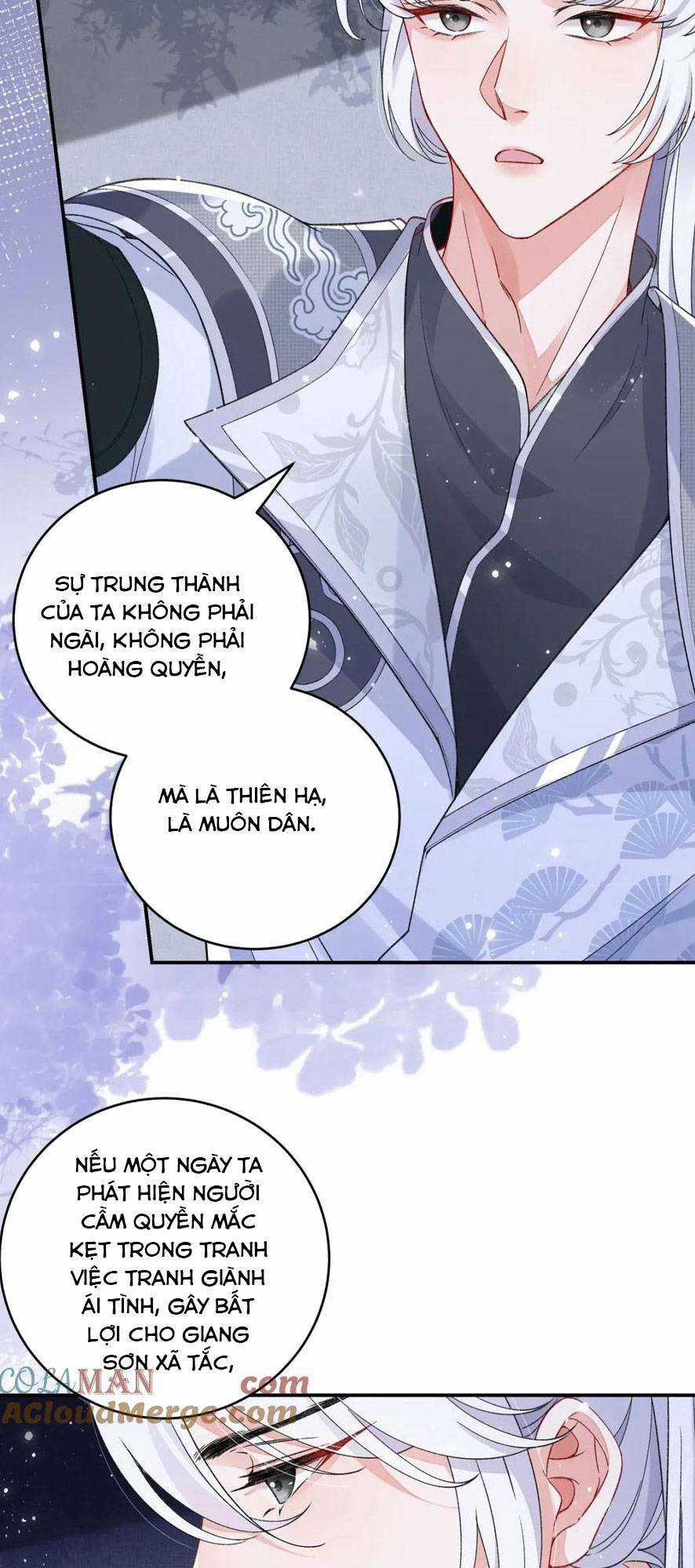 Xuyên Vào Văn Tu Tiên Lập Nam Đoàn Chapter 22 trang 2