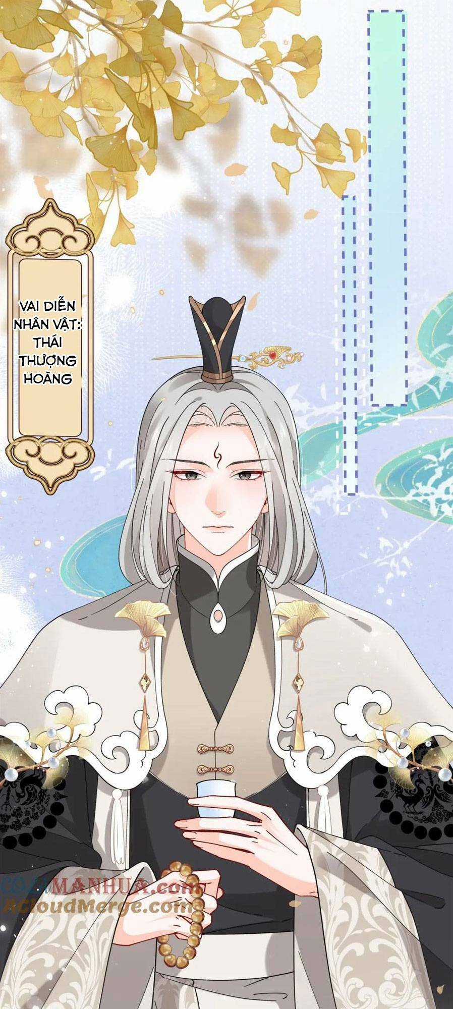 Xuyên Vào Văn Tu Tiên Lập Nam Đoàn Chapter 22 trang 21