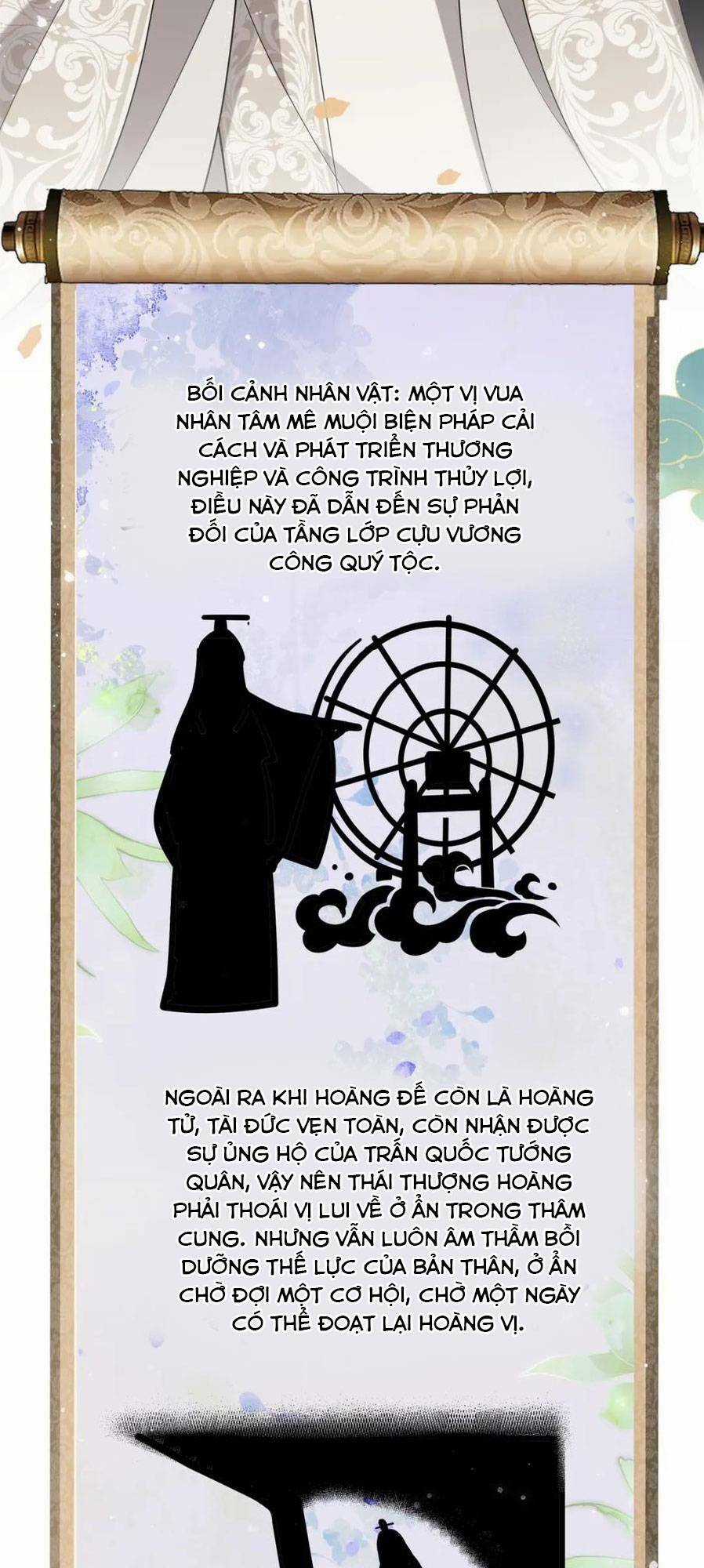 Xuyên Vào Văn Tu Tiên Lập Nam Đoàn Chapter 22 trang 22